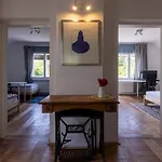 Apartma Bogomila