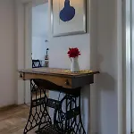 Bogomila Apartma Ljubljana