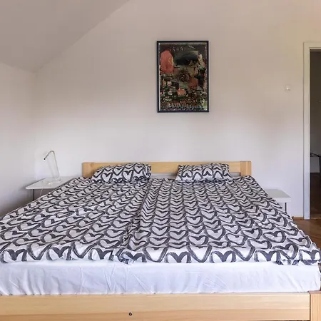 Apartment Bogomila