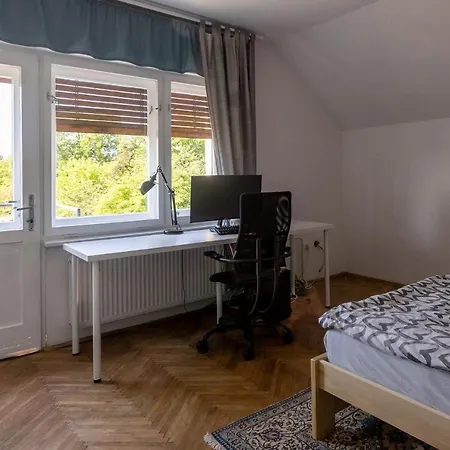 Apartment Bogomila