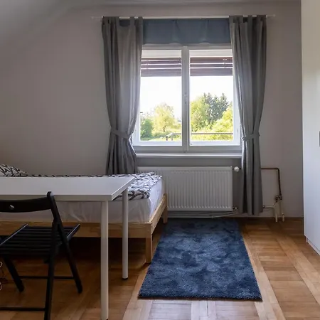 Apartament Bogomila *