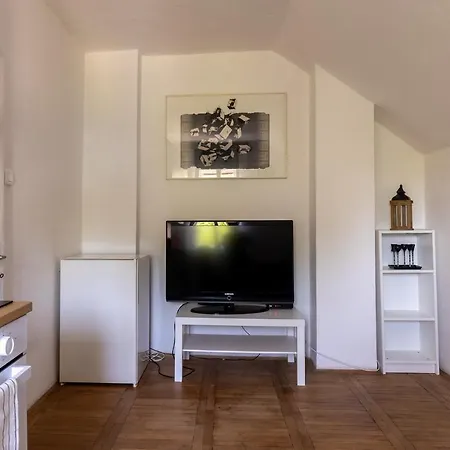 Bogomila Apartment