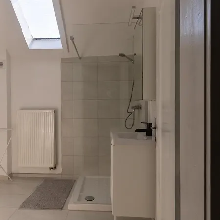 Apartment Bogomila Ljubljana