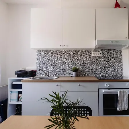 Apartment Bogomila