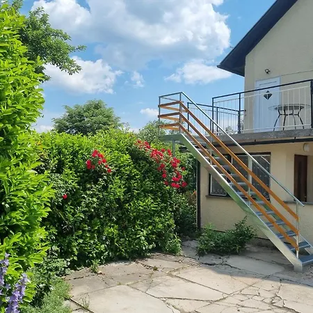 Bogomila Apartma Ljubljana