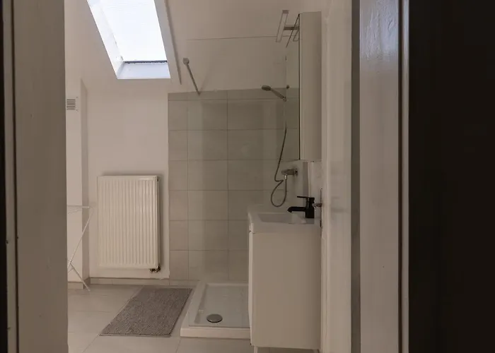 Apartmán Bogomila Lublaň