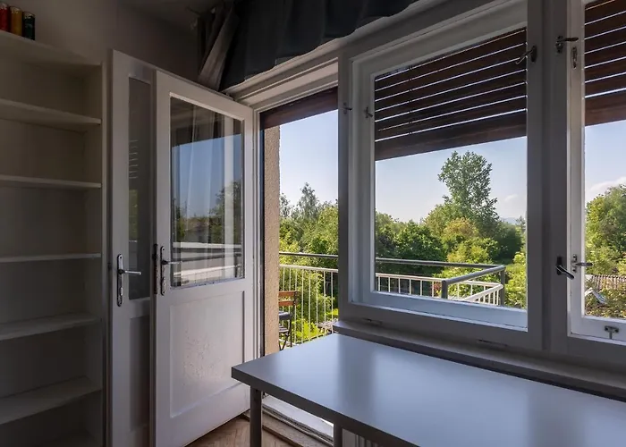 Bogomila Apartmán *