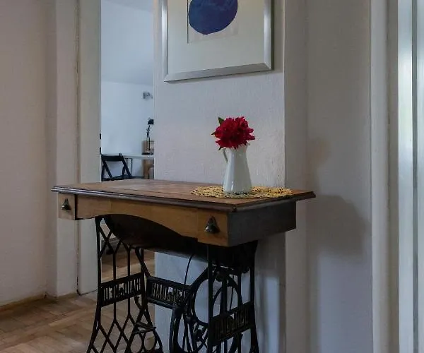 Bogomila Apartmán Lublaň