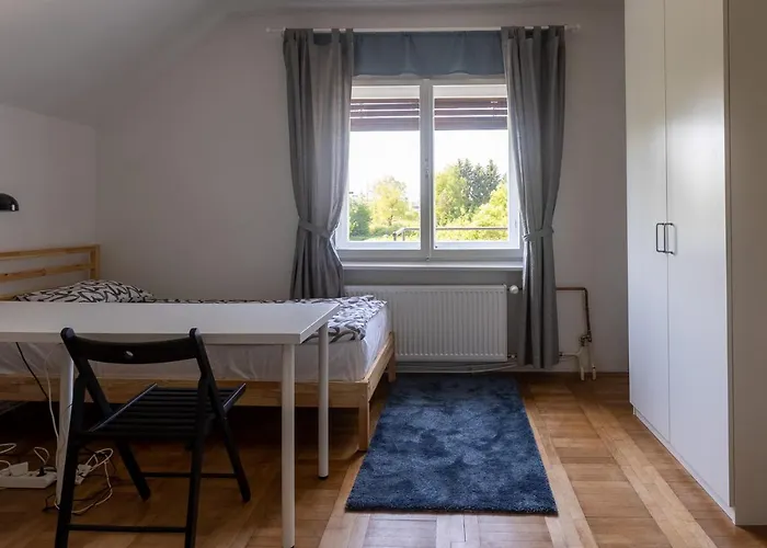 Apartment Bogomila *